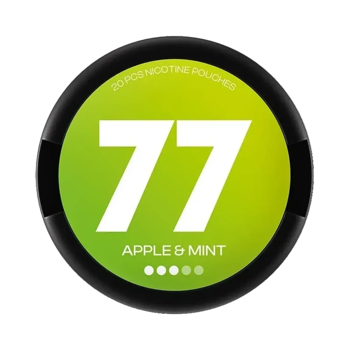 77 Apple Mint 10.4mg