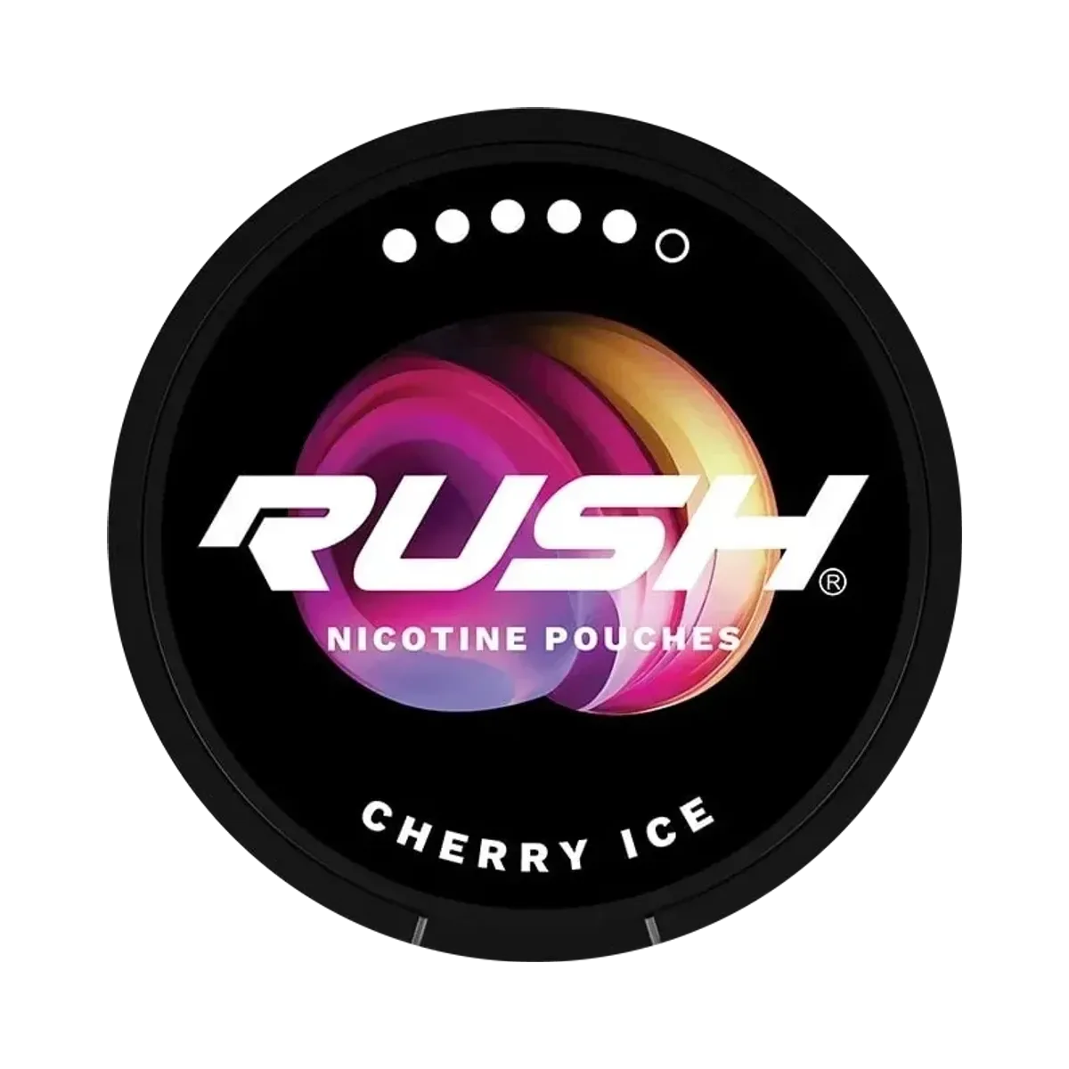 RUSH Extreme Cherry Ice 20mg