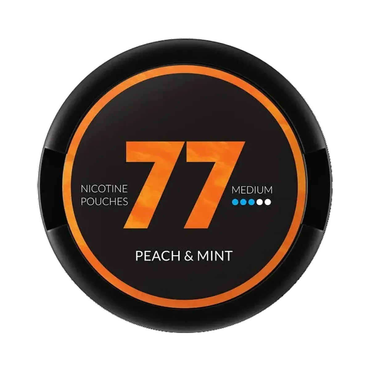 77 Peach & Mint 10.4mg