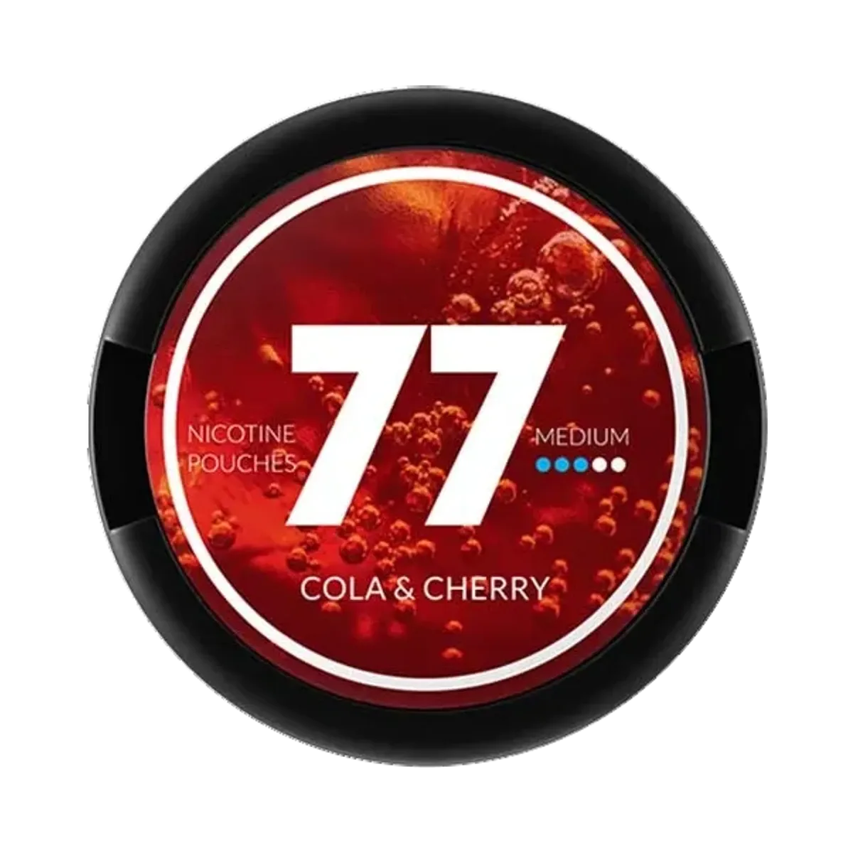 77 Cola & Cherry 10.4mg