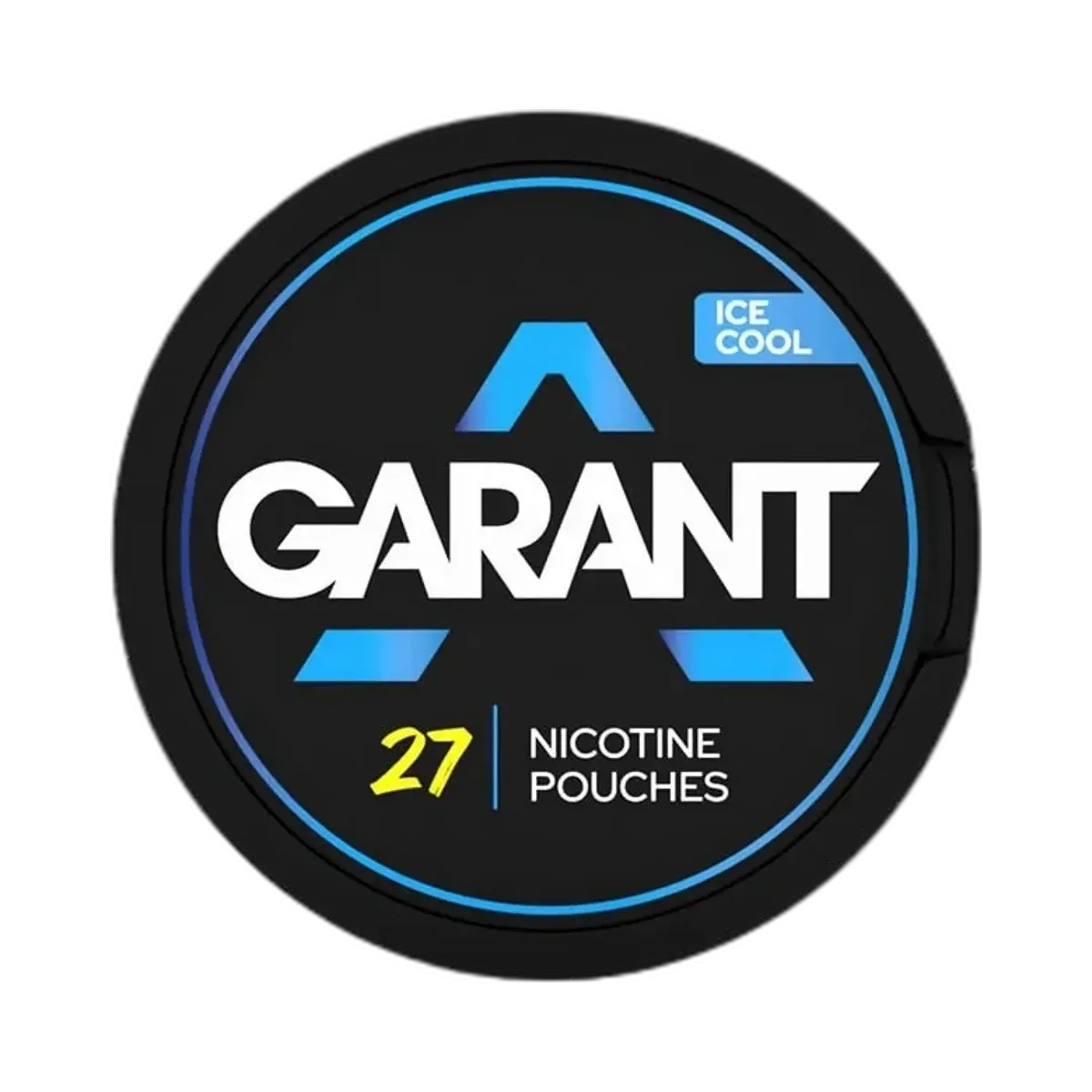 GARANT Ice Cool 17mg